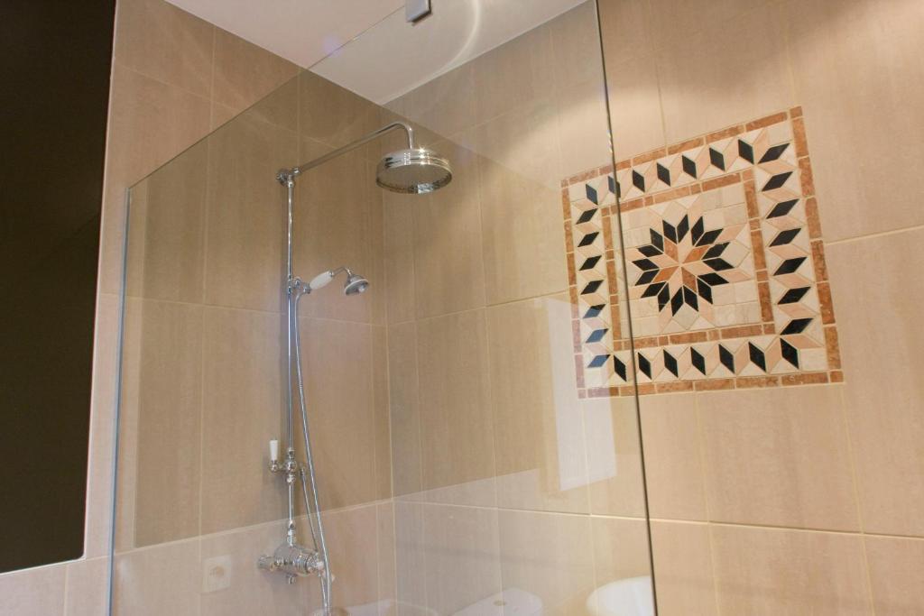 B&B Huis 'T Schaep Brugge Ruang foto