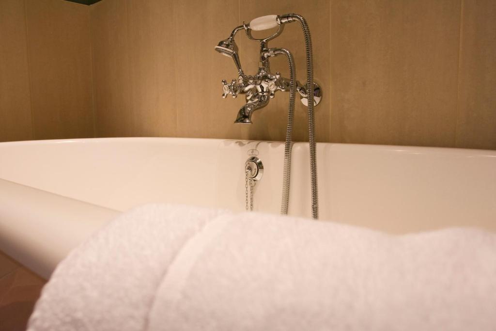 B&B Huis 'T Schaep Brugge Ruang foto