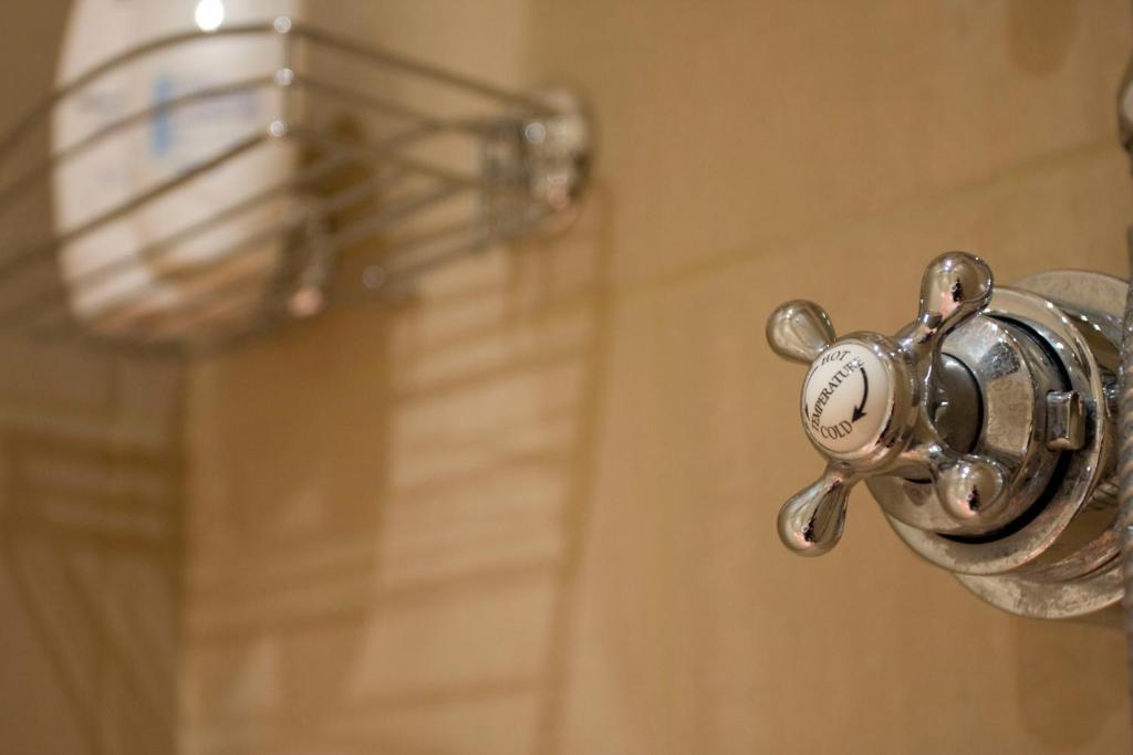 B&B Huis 'T Schaep Brugge Ruang foto
