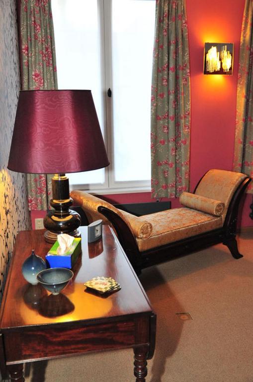 B&B Huis 'T Schaep Brugge Ruang foto